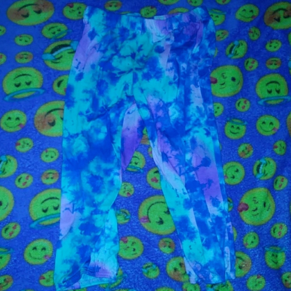 Pants